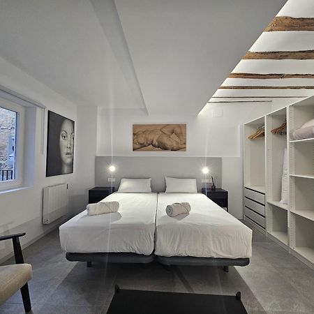 Apartament El Chupinazo Estafeta 85 Tuapartamento Pampeluna Zewnętrze zdjęcie