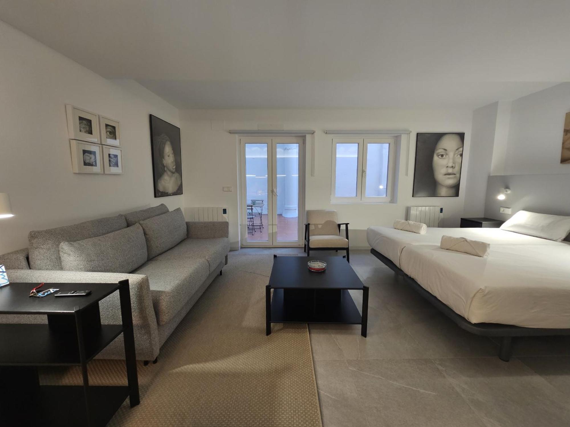 Apartament El Chupinazo Estafeta 85 Tuapartamento Pampeluna Zewnętrze zdjęcie