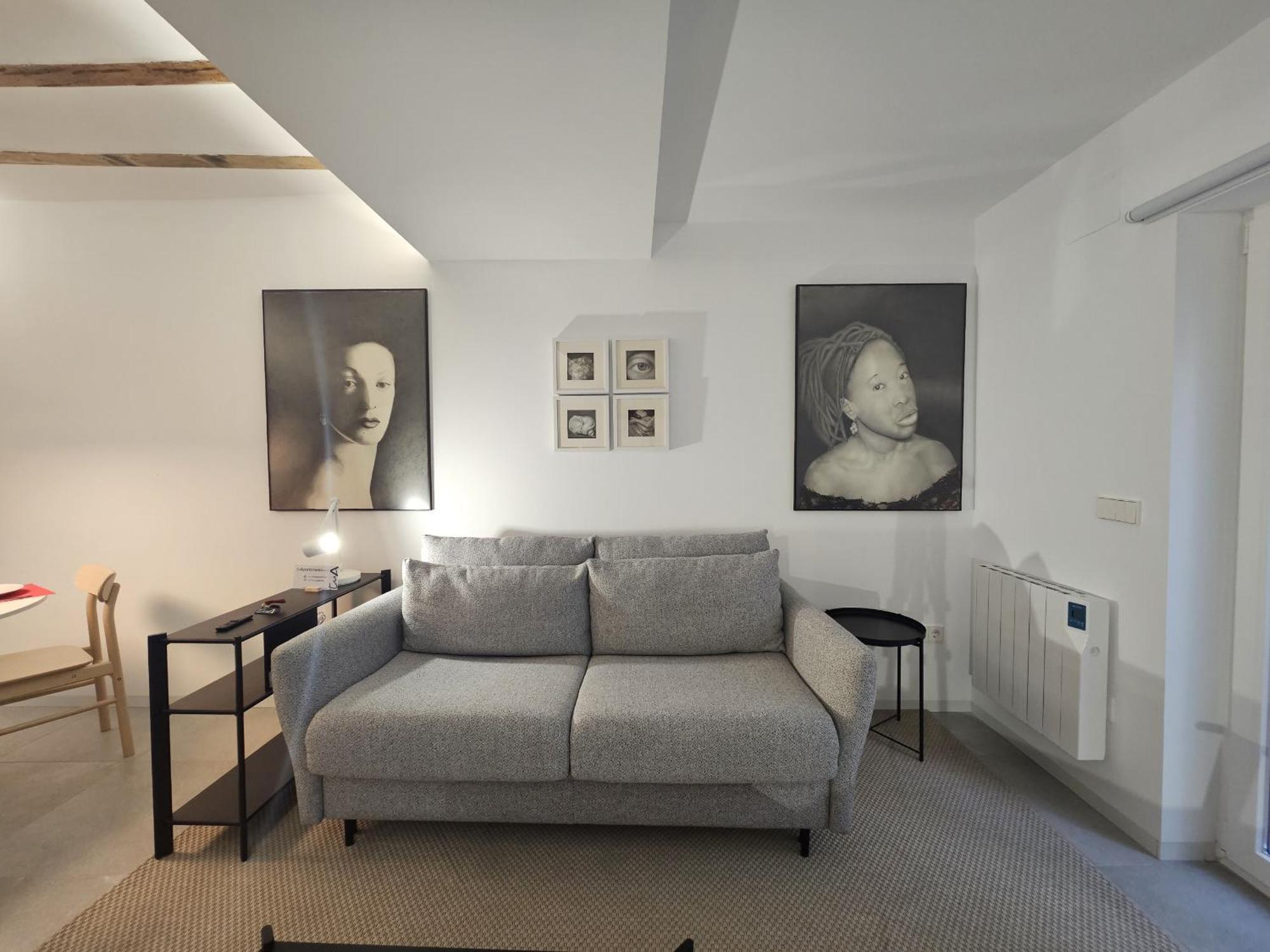Apartament El Chupinazo Estafeta 85 Tuapartamento Pampeluna Zewnętrze zdjęcie