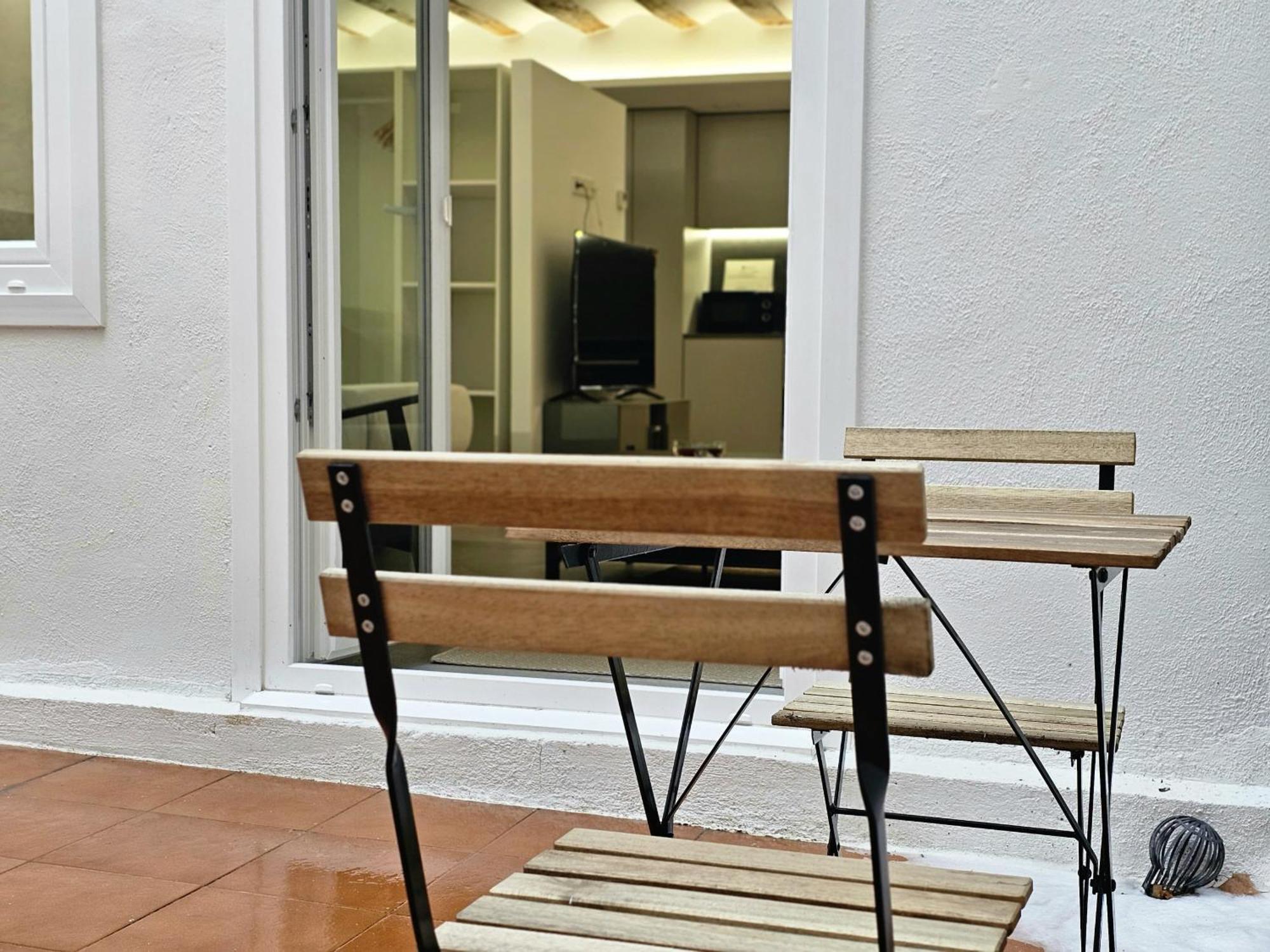 Apartament El Chupinazo Estafeta 85 Tuapartamento Pampeluna Zewnętrze zdjęcie